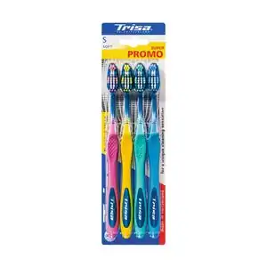 تخفیف ویژه 66% خرید انواع مسواک