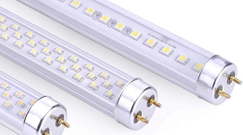 لامپ مهتابی