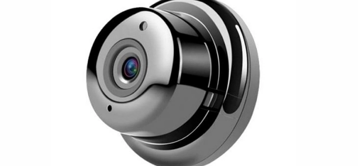 لنز دور بین مداربسته