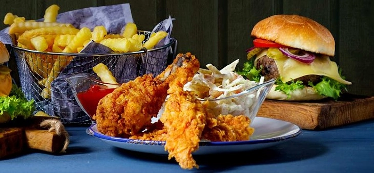 کد تخفیف زود فود