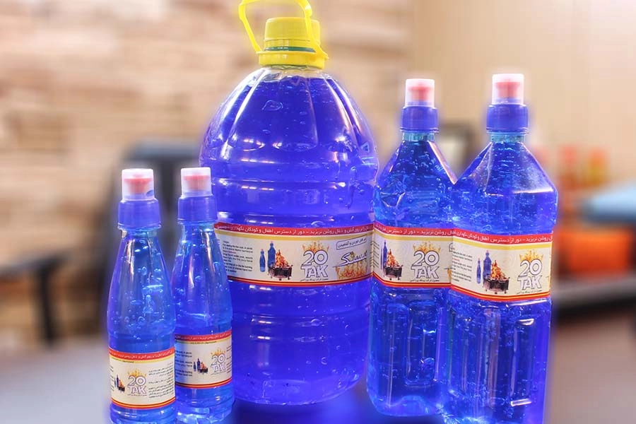 لوازم کوهنوردی