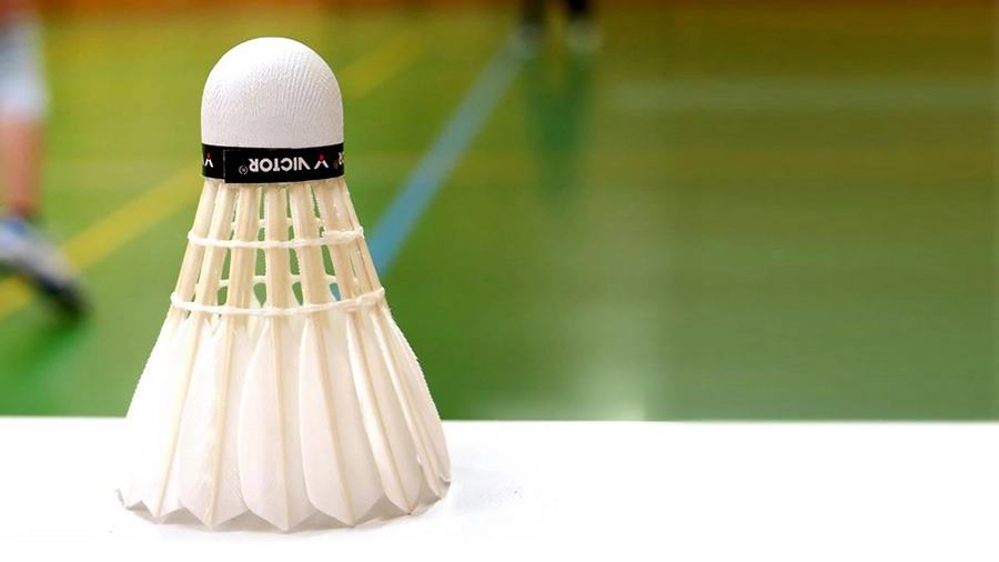 کد تخفیف توپ بدمینتون