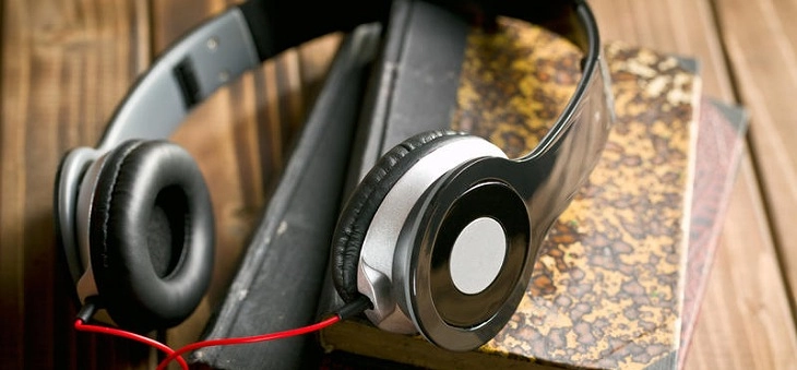 کتاب صوتی رایگان