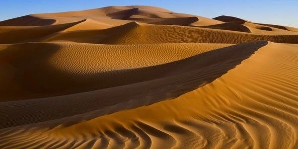 تور کویر مصر رویایی 