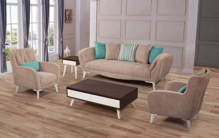 مبلمان راحتی