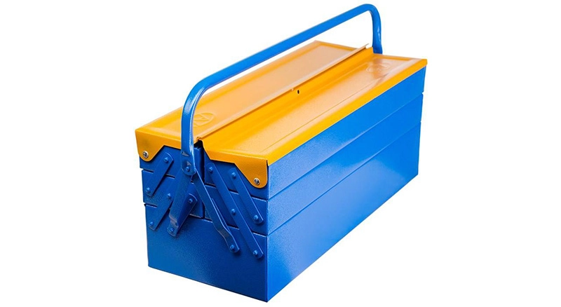 خرید جعبه ابزار