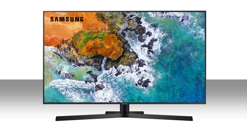 تلویزیون سامسونگ