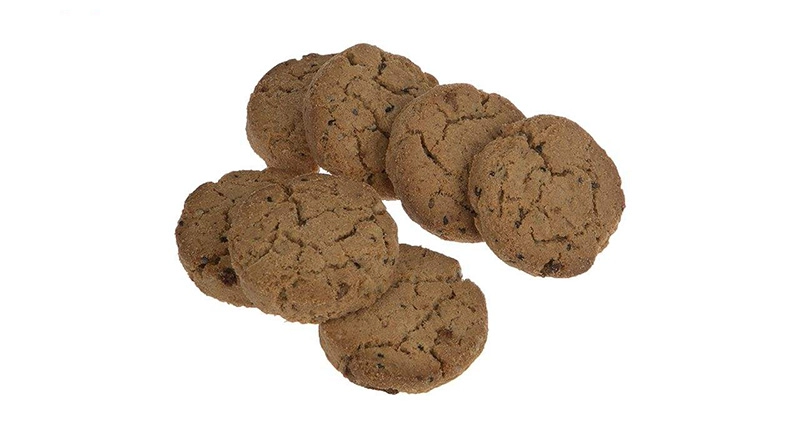  شیرینی خشک راحت الحلقوم