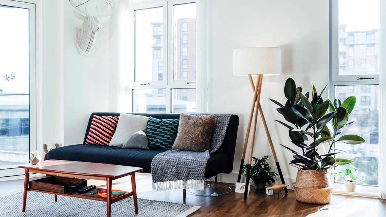 دکوراسیون منزل