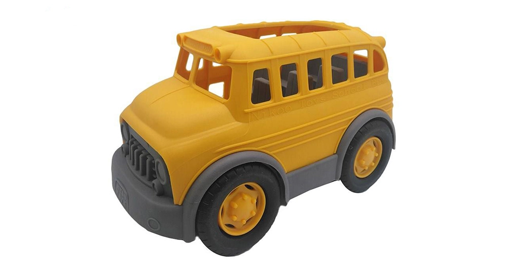 ماشین اسباب بازی