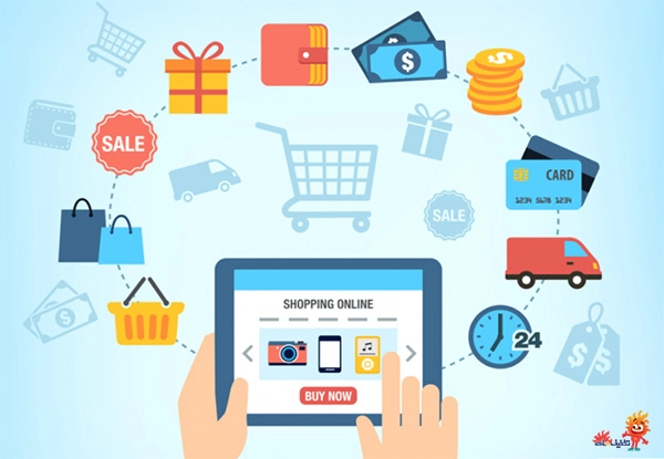 فروشگاه-آنلاین