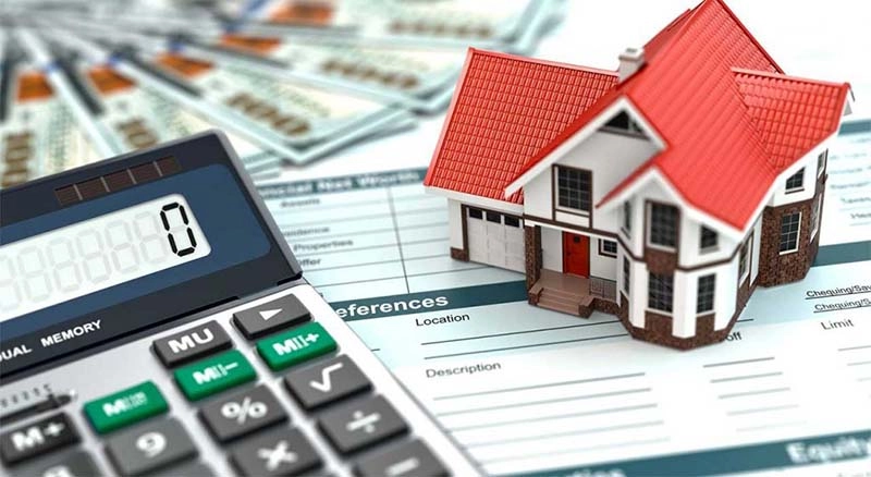 هزینه ماهانه منزل