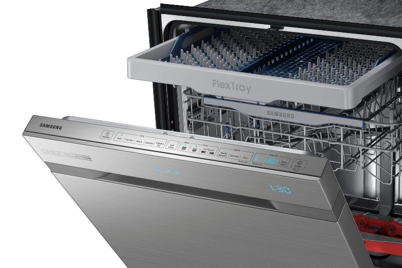 ماشین ظرف شویی