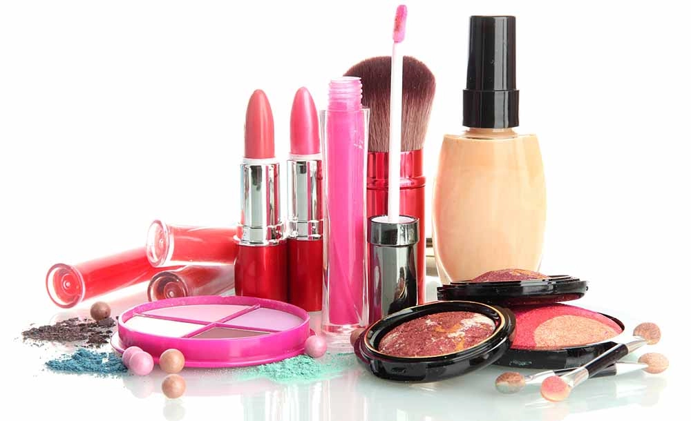 لوازم آرایش