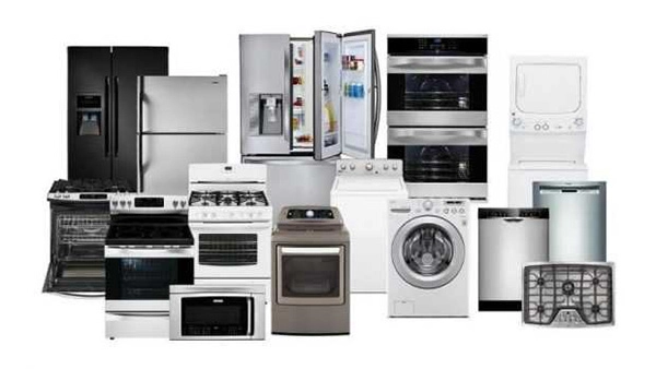 لوازم خانگی