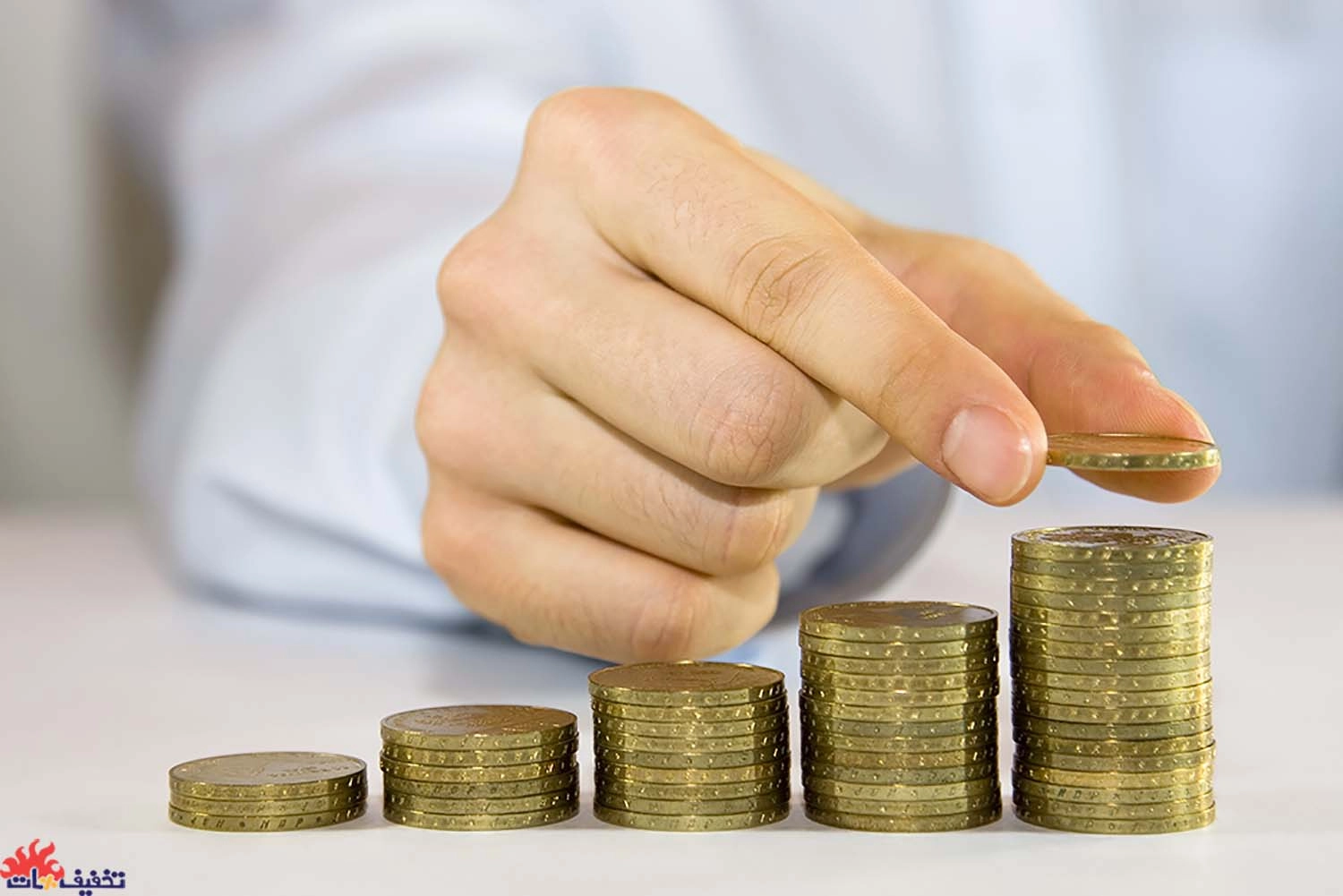 صرفه جویی پول