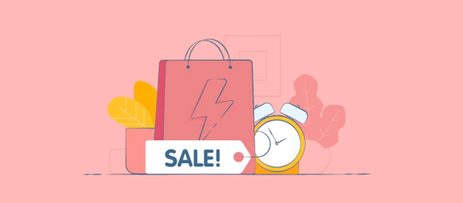 چقدر تخفیف بدهیم