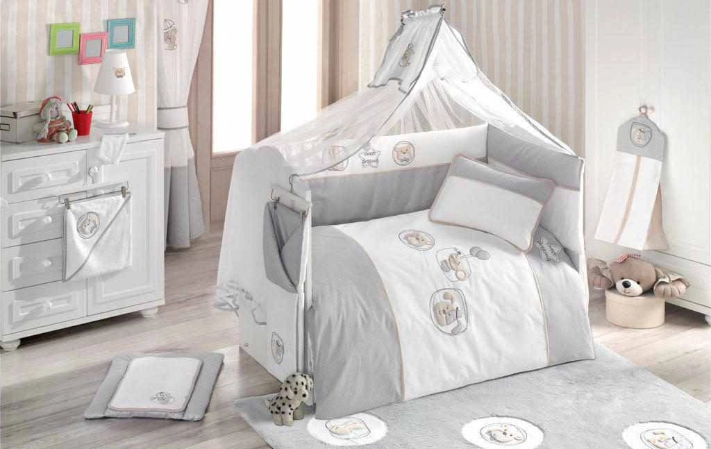 سرویس خواب کودک