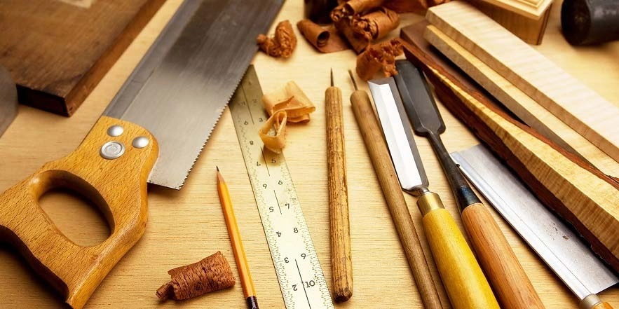 ابزار نجاری