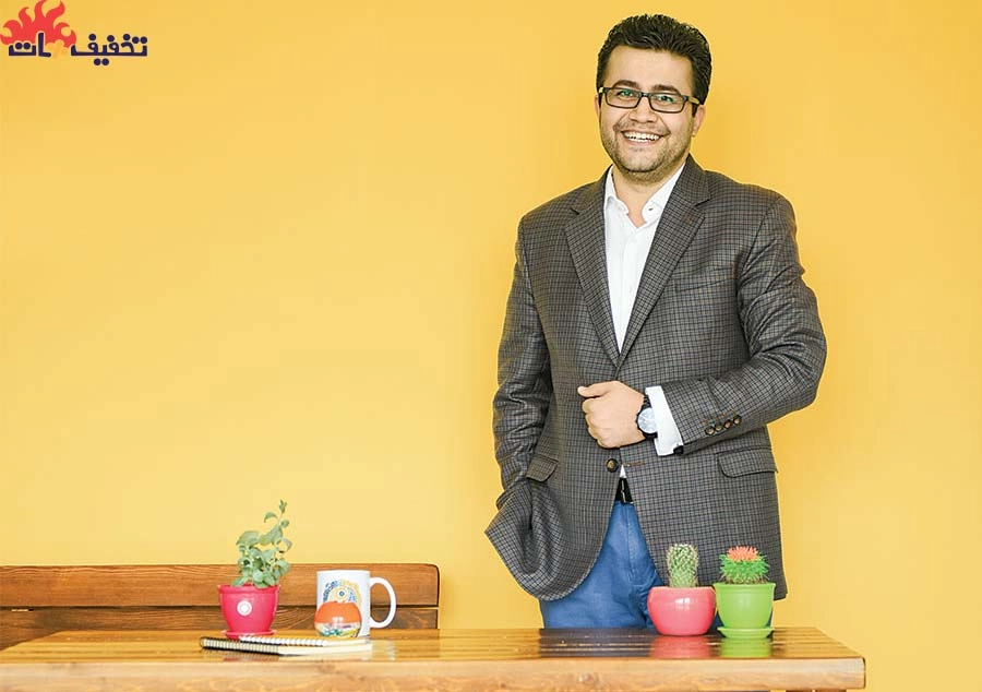 محمدرضا فرحی