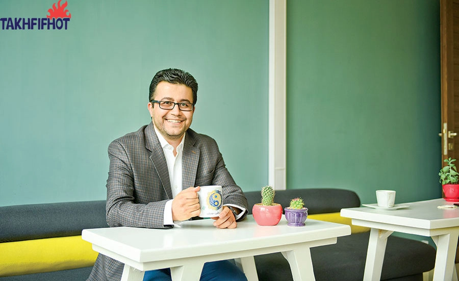 محمد رضا فرحی