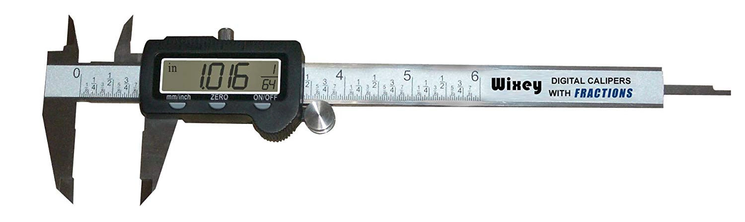 ابزار اندازه گیری