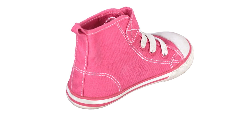 تا 33% تخفیف خرید کفش دخترانه از فروشگاه کفش