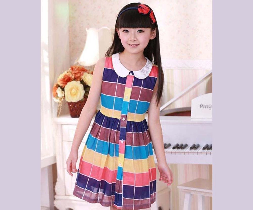 لباس دخترانه اسپرت