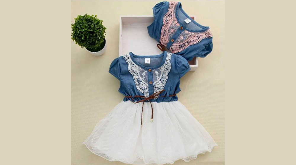 لباس مجلسی دخترانه 2022