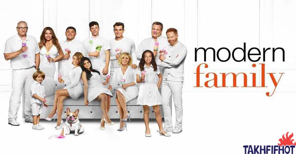 سریال های خارجی 2022