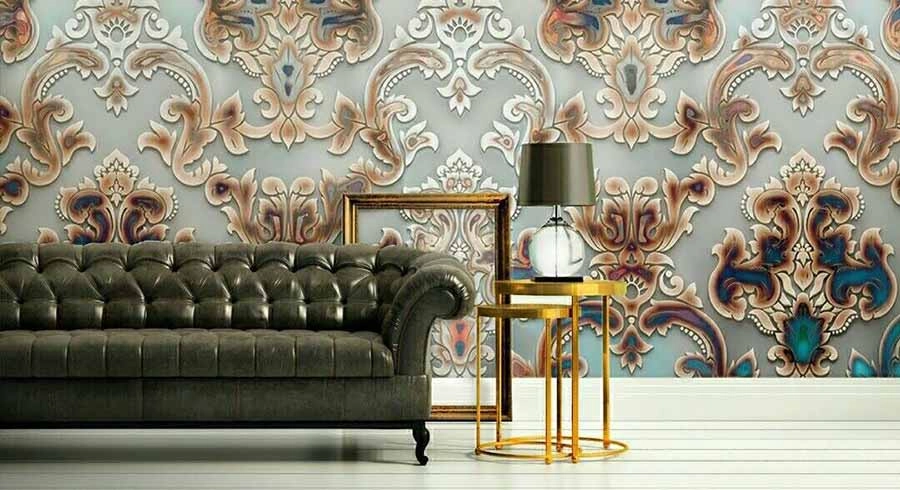 کاغذ دیواری