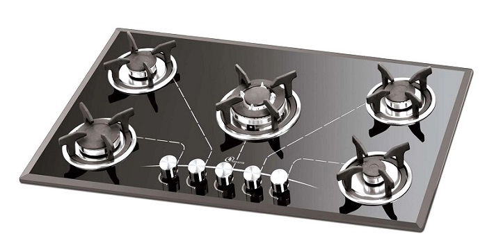  اجاق گاز رومیزی: