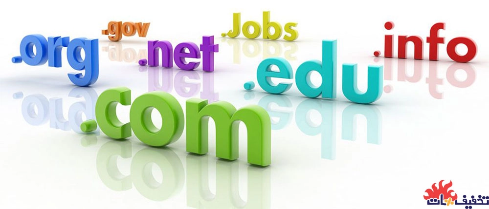 فروش دامنه اینترنتی