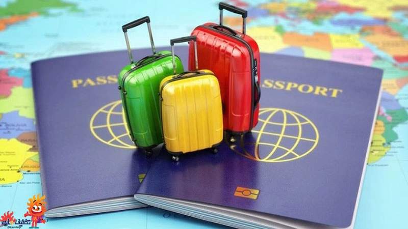سفر ارزان داخلی و خارجی
