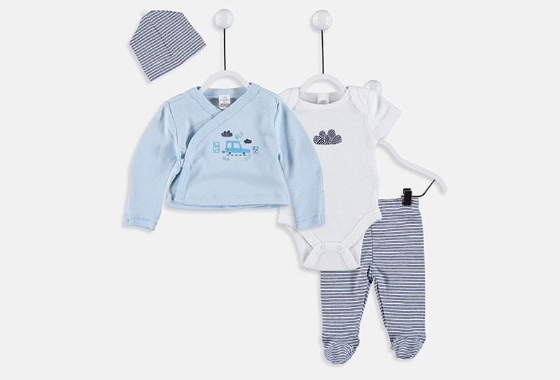 لباس پسرانه جدید