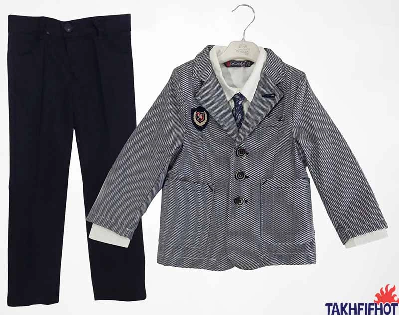 لباس پسرانه اسپرت