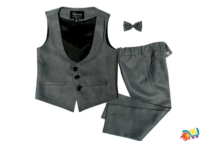 لباس پسرانه خارجی