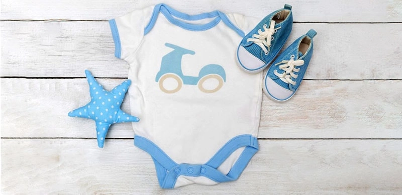 لباس پسرانه ایرانی