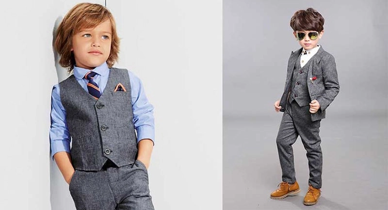 مدل لباس پسرانه اسپرت