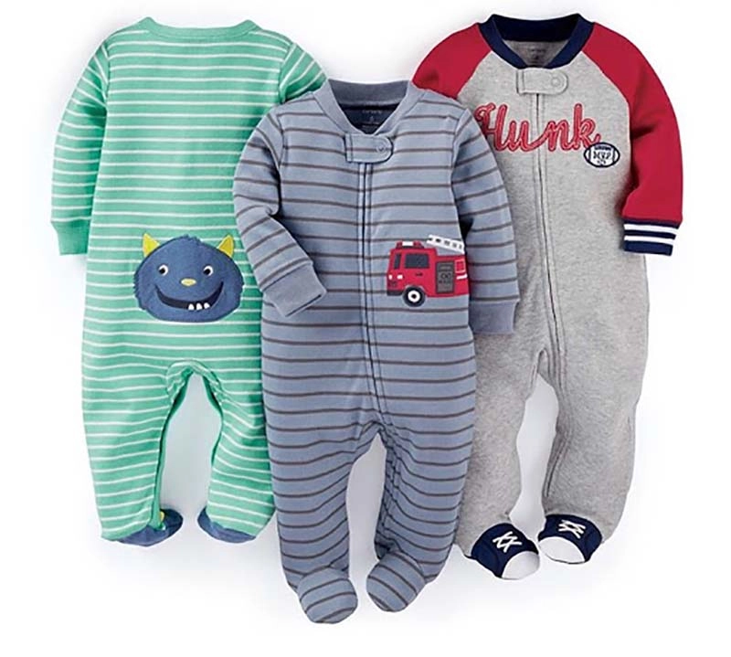 لباس پسرونه