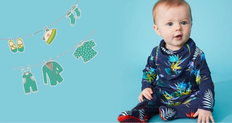 مدل لباس های پسرانه جدید