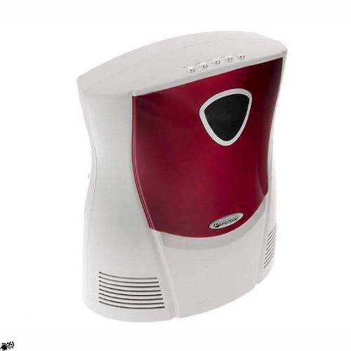 دستگاه تصفیه هوا