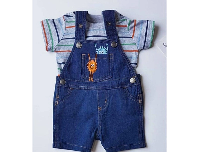 مدل های لباس پسرانه ایرانی