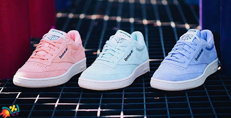 مدل های کتانی جدید