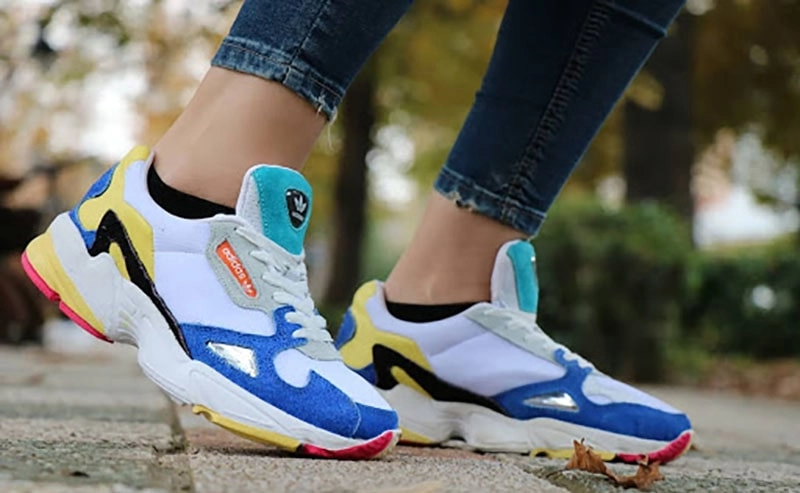 مدل کتونی 2020