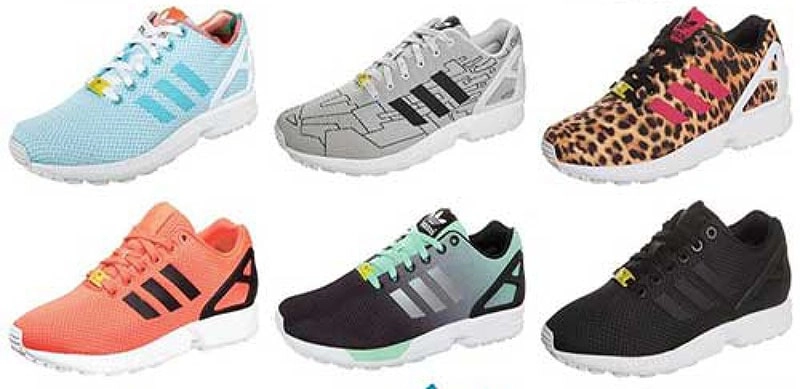 مدل کتانی 2020