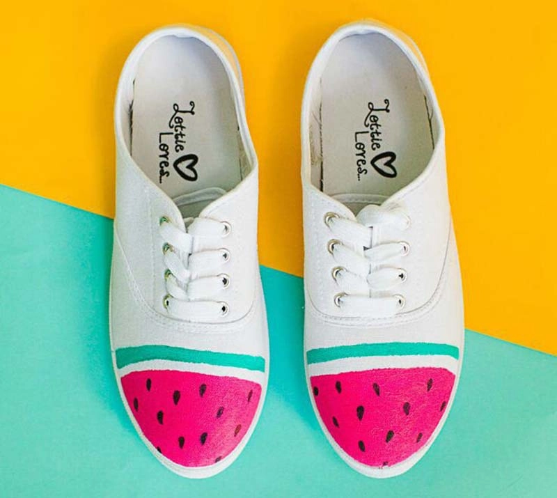 بهترین کتانی 2020