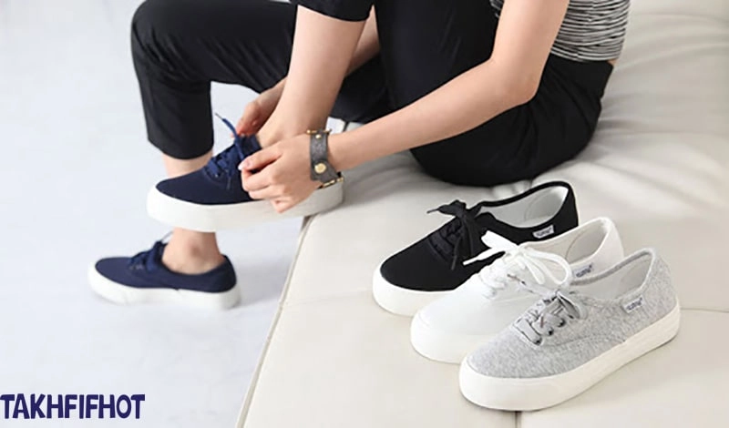 بهترین مدل کتانی 2020