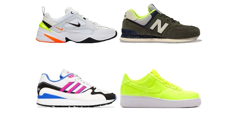  2020بهترین کتونی 