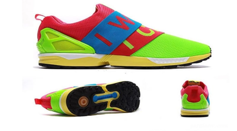 بهترین کتونی 2020